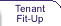 Tenant Fit-Up
